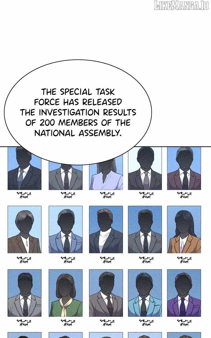 National Tax Service Thug Chapter 177 - Page 10