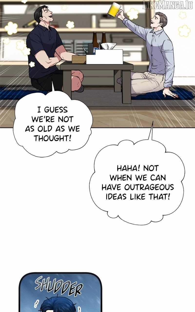 National Tax Service Thug Chapter 177 - Page 92