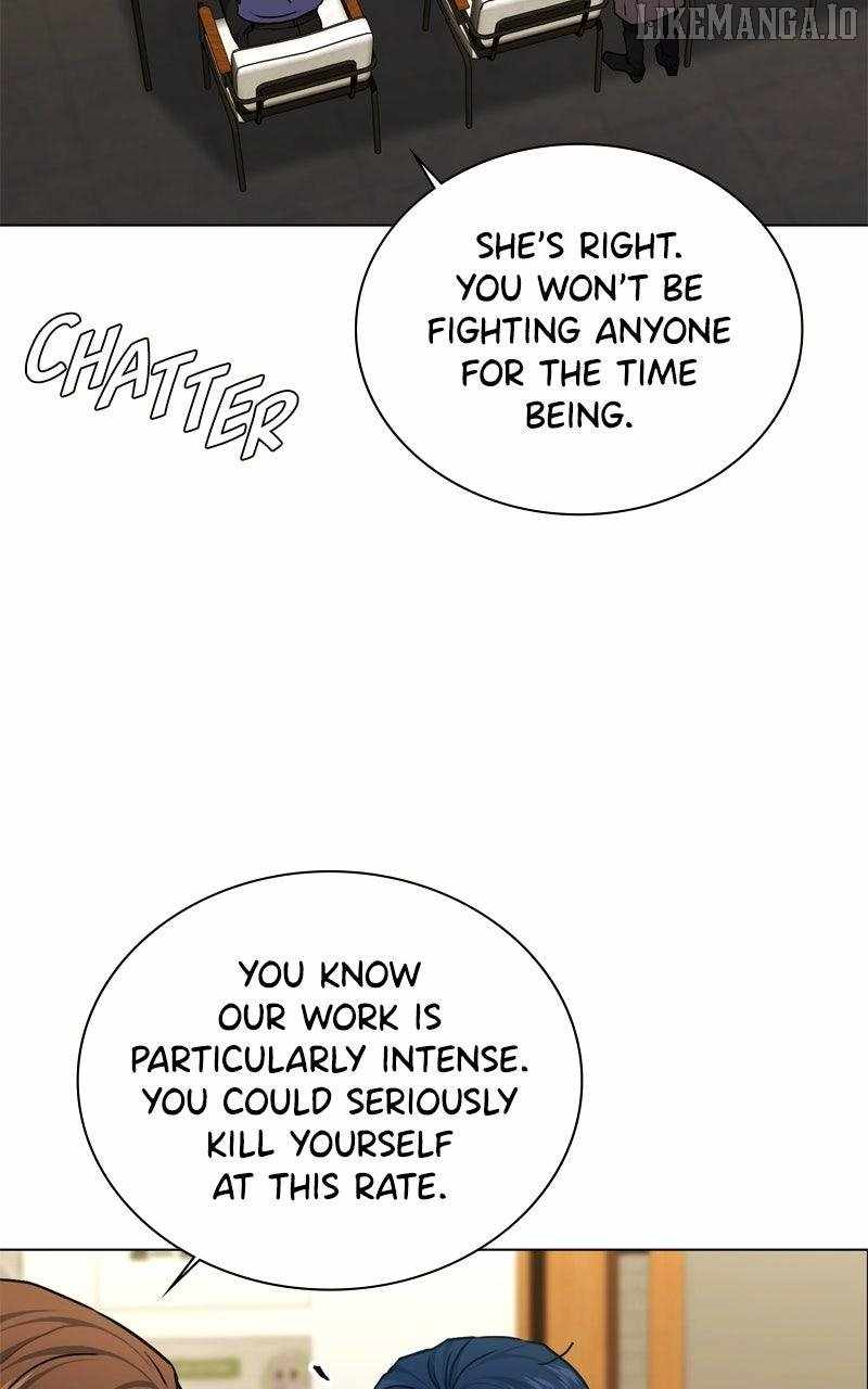National Tax Service Thug Chapter 178 - Page 13