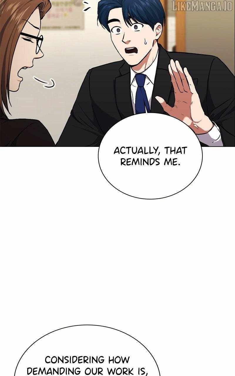 National Tax Service Thug Chapter 178 - Page 14