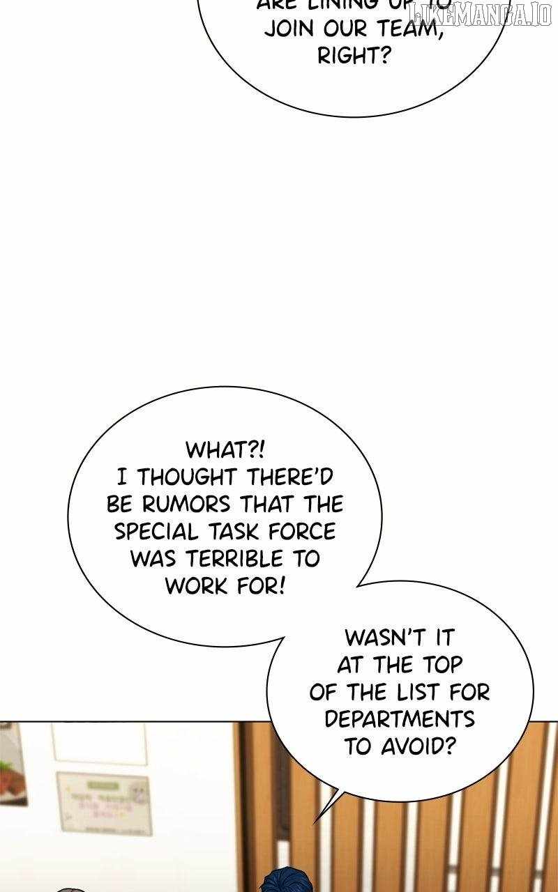 National Tax Service Thug Chapter 178 - Page 16