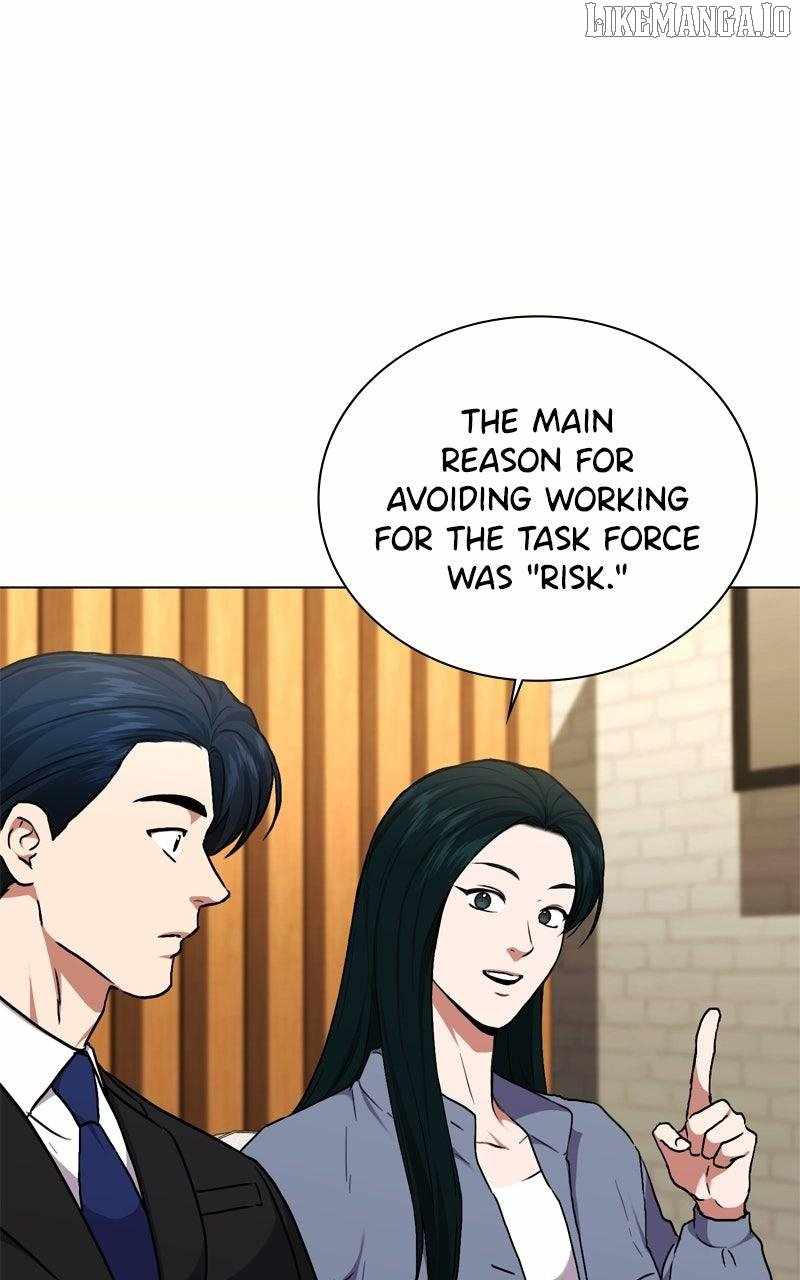National Tax Service Thug Chapter 178 - Page 18
