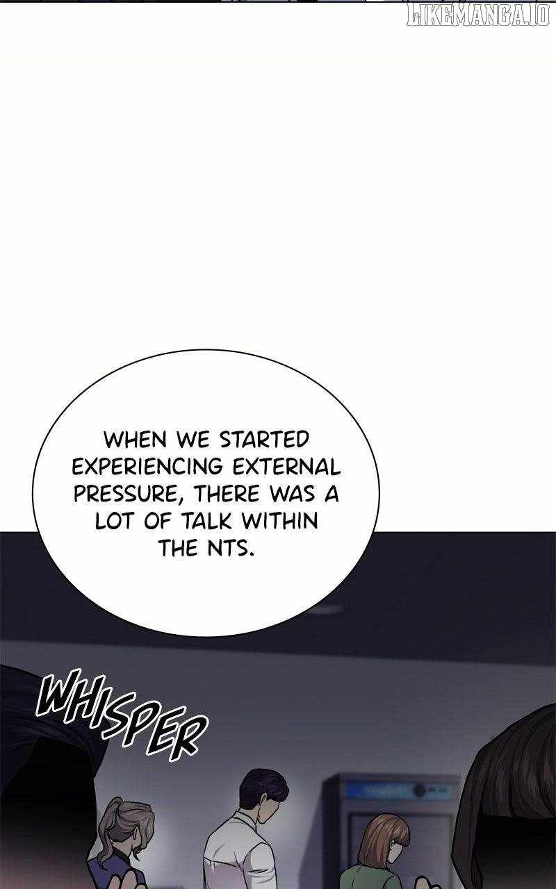 National Tax Service Thug Chapter 178 - Page 19