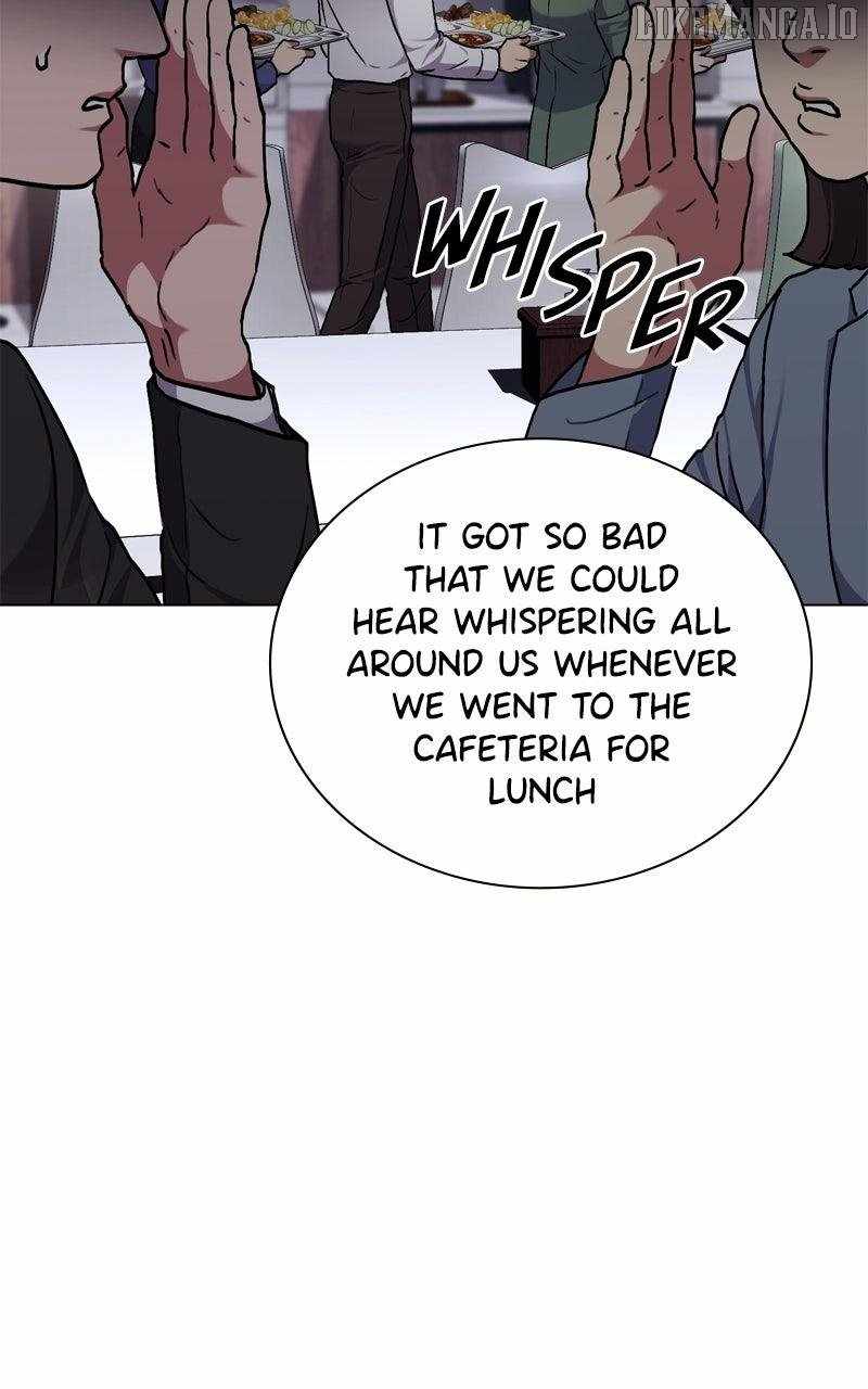National Tax Service Thug Chapter 178 - Page 20