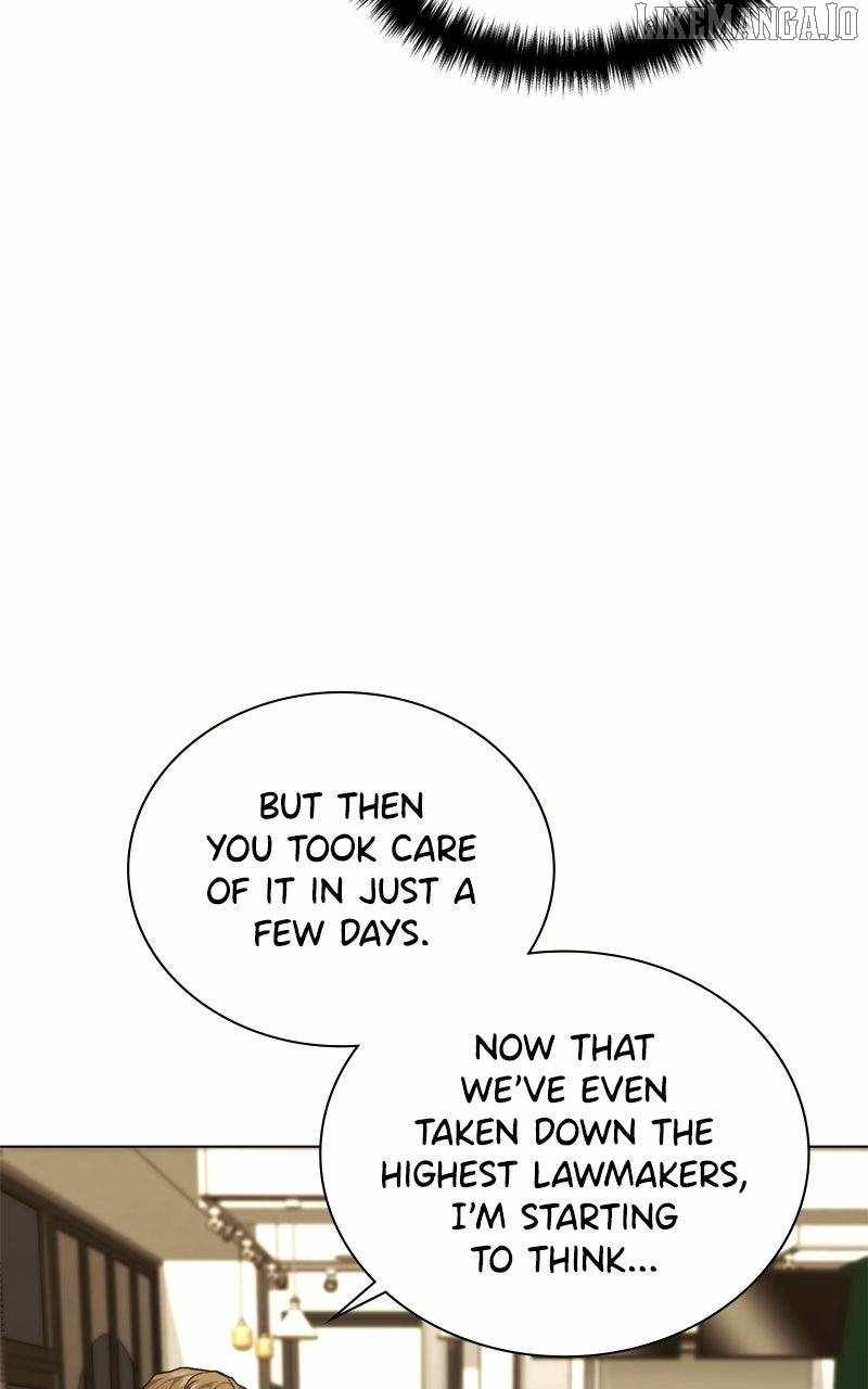 National Tax Service Thug Chapter 178 - Page 22