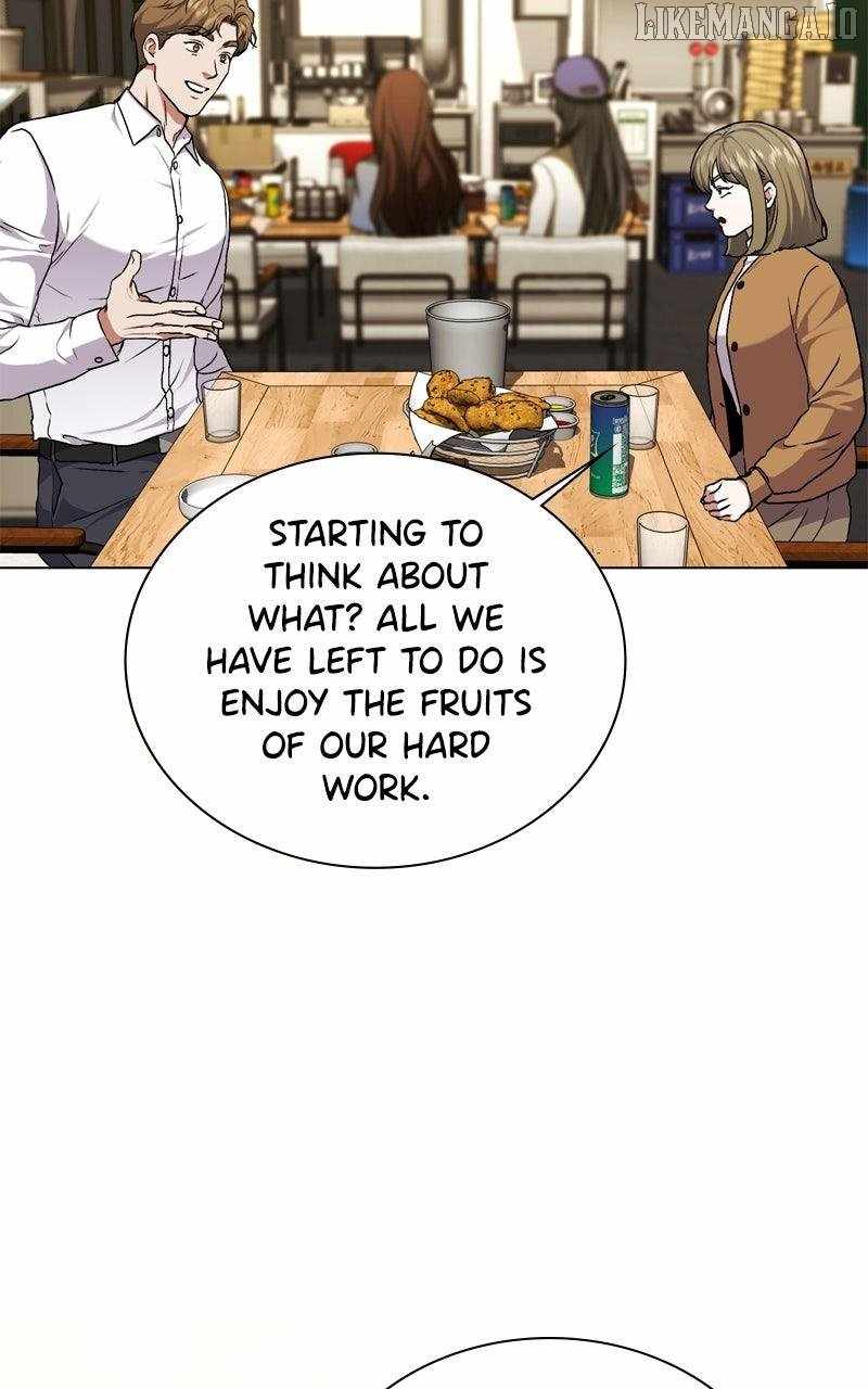 National Tax Service Thug Chapter 178 - Page 23