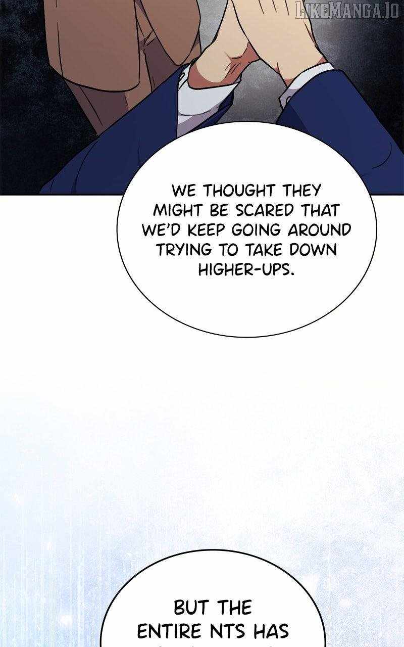 National Tax Service Thug Chapter 178 - Page 27