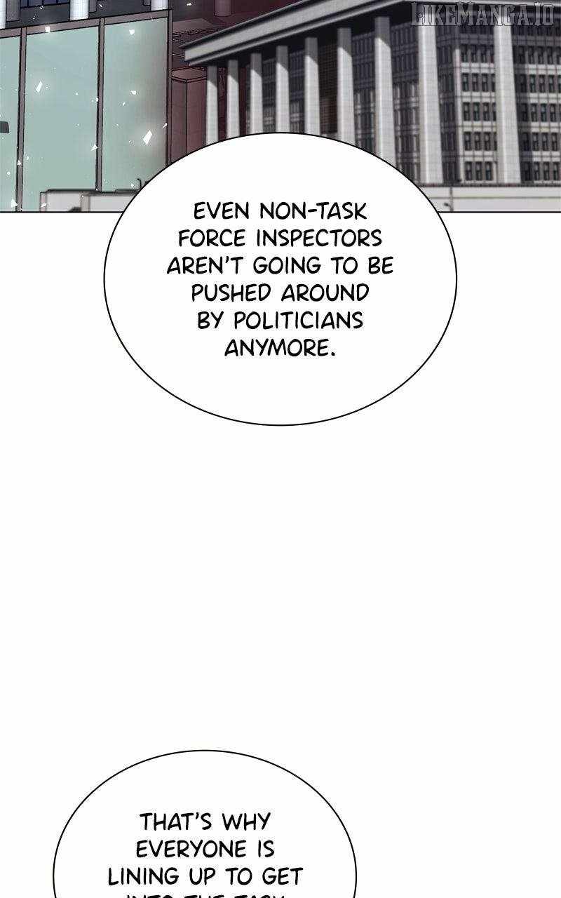 National Tax Service Thug Chapter 178 - Page 29