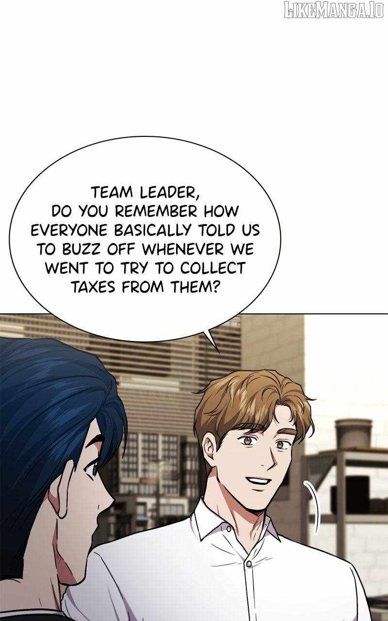 National Tax Service Thug Chapter 178 - Page 31