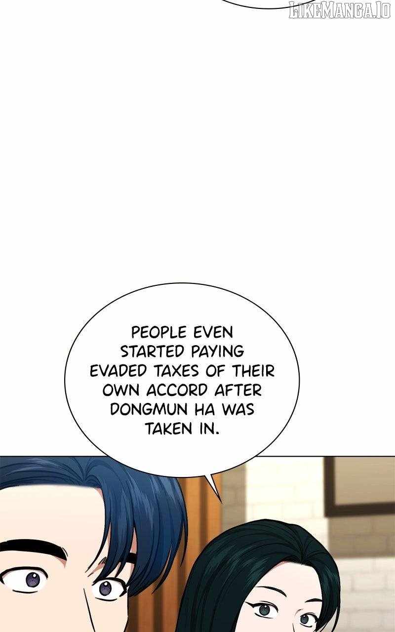 National Tax Service Thug Chapter 178 - Page 37