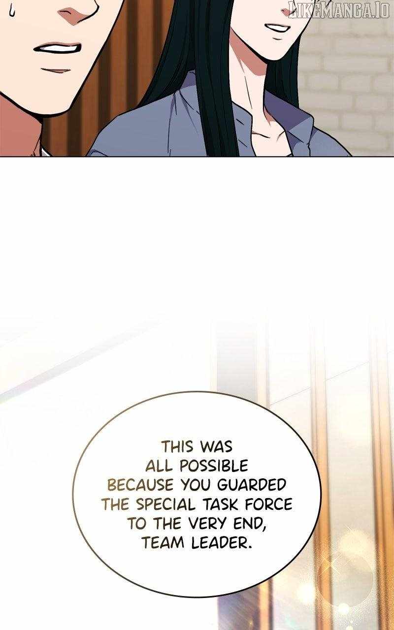 National Tax Service Thug Chapter 178 - Page 38