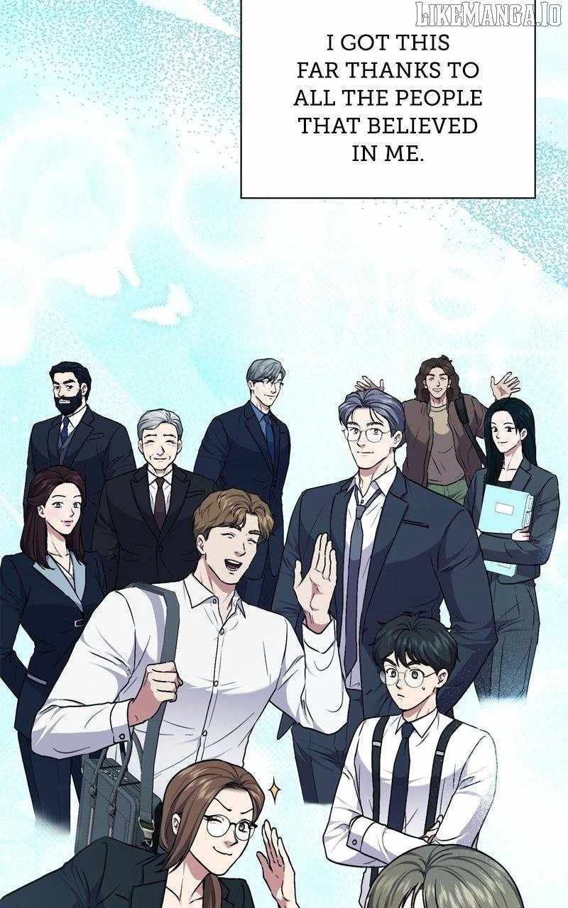 National Tax Service Thug Chapter 178 - Page 50