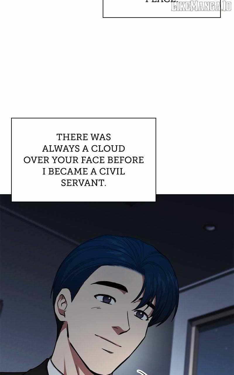 National Tax Service Thug Chapter 178 - Page 54