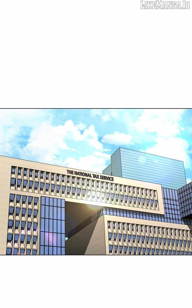National Tax Service Thug Chapter 178 - Page 59