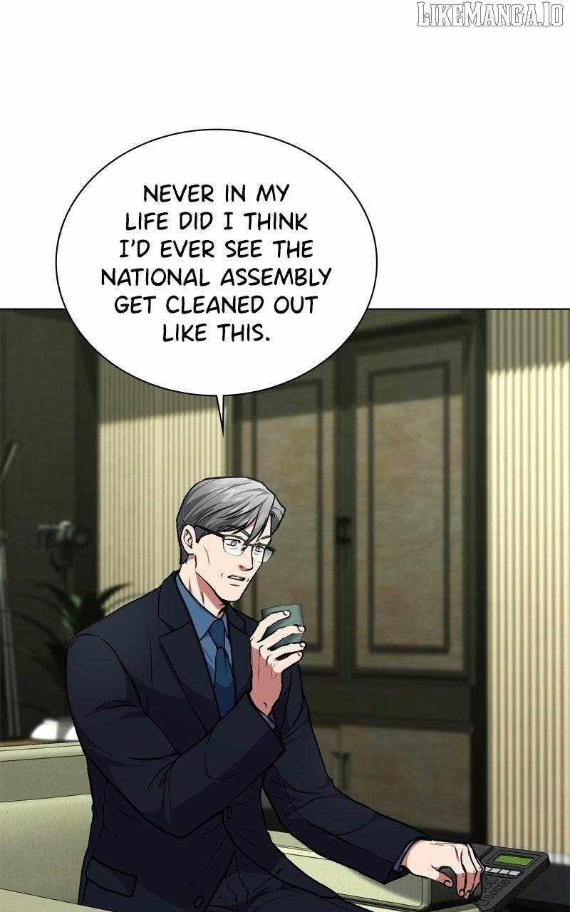National Tax Service Thug Chapter 178 - Page 60