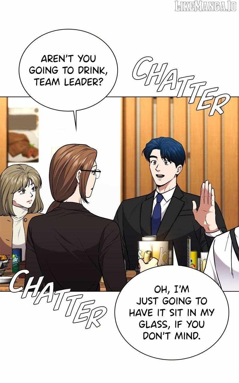 National Tax Service Thug Chapter 178 - Page 7