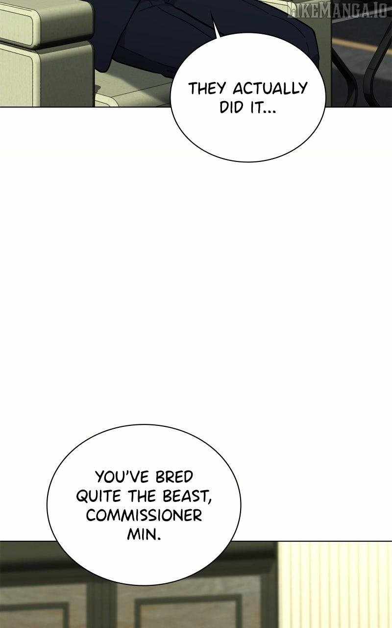 National Tax Service Thug Chapter 178 - Page 61