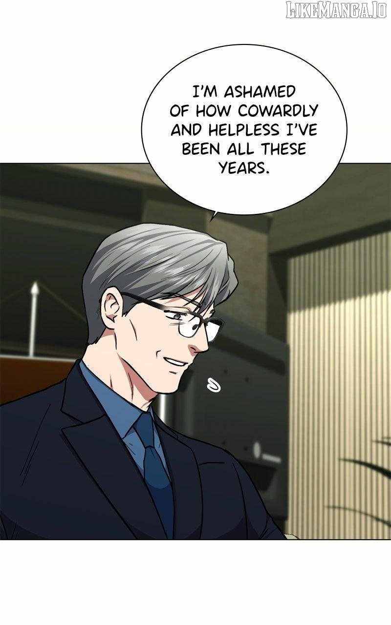 National Tax Service Thug Chapter 178 - Page 63