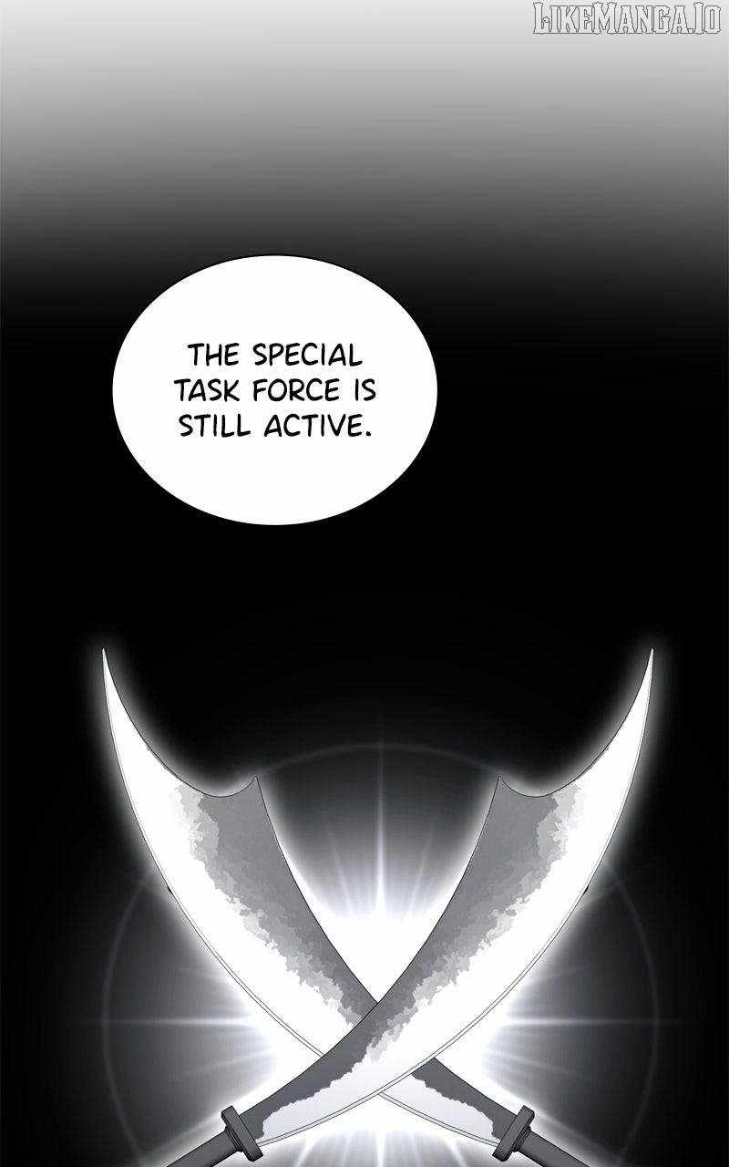 National Tax Service Thug Chapter 178 - Page 65