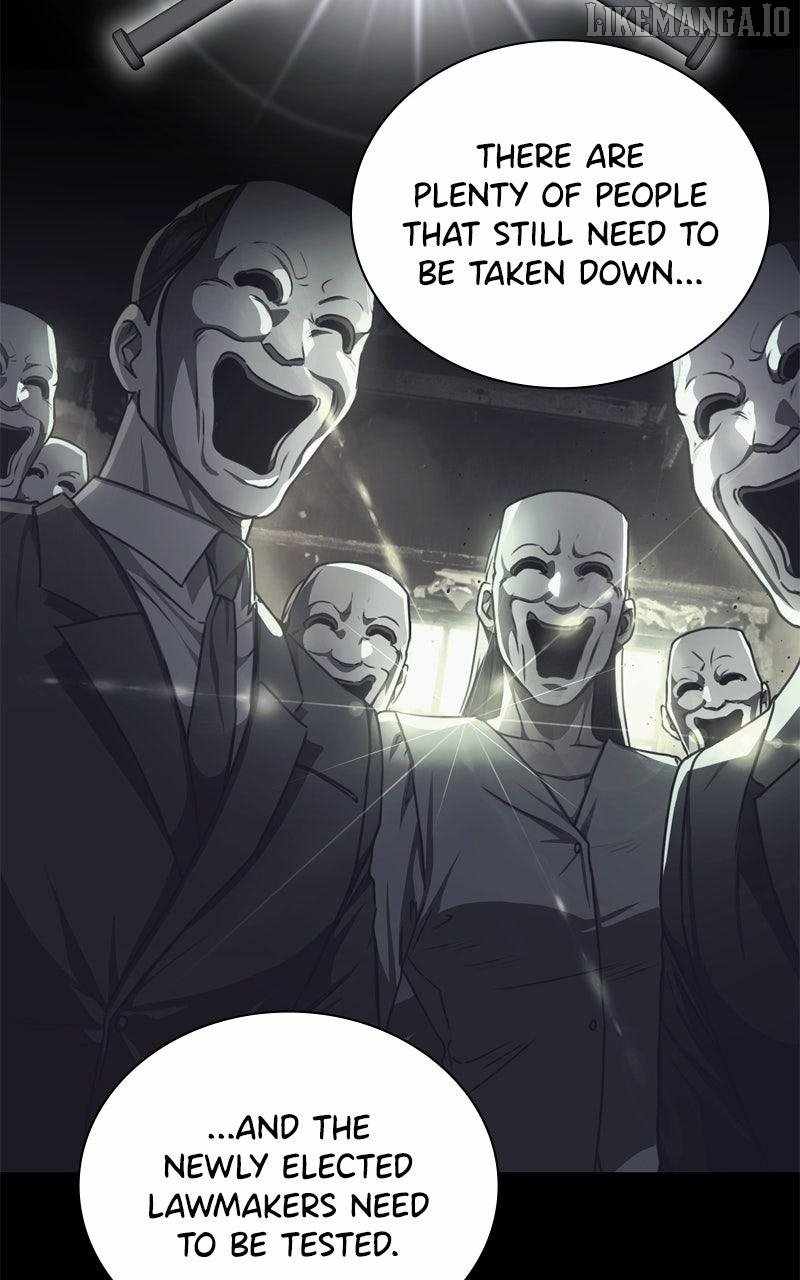 National Tax Service Thug Chapter 178 - Page 66