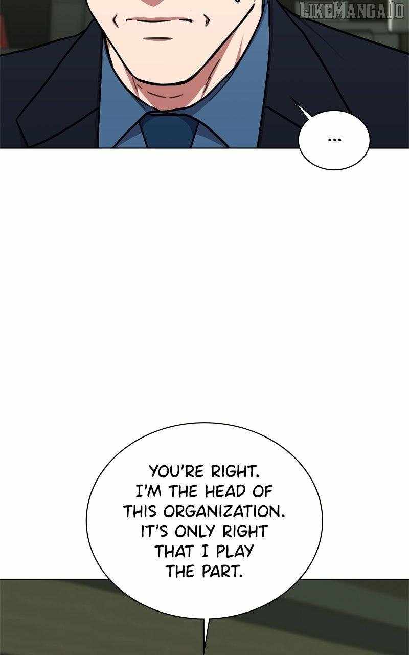 National Tax Service Thug Chapter 178 - Page 68