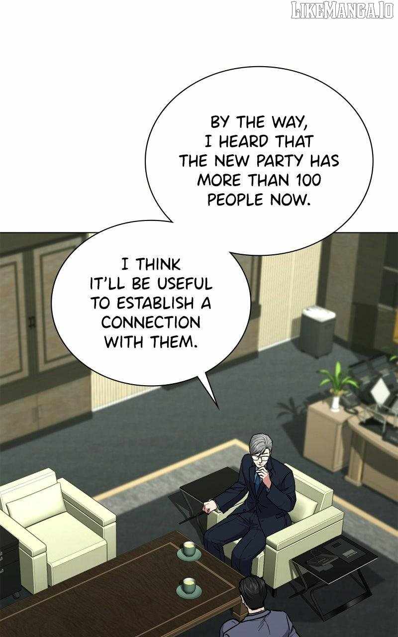 National Tax Service Thug Chapter 178 - Page 70