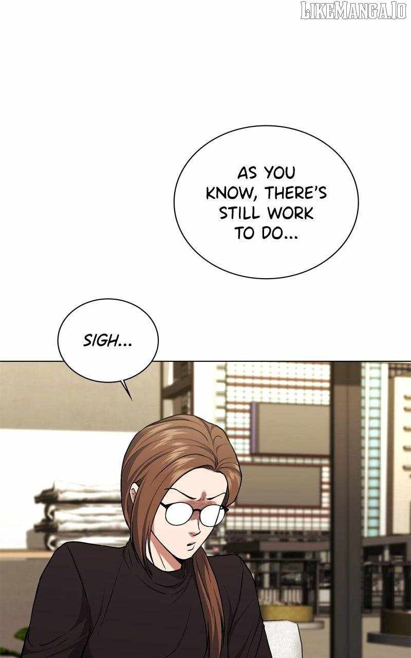 National Tax Service Thug Chapter 178 - Page 8