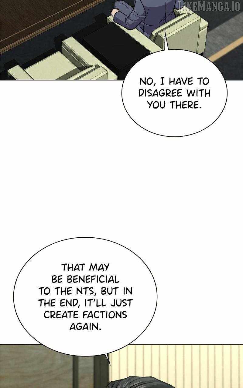 National Tax Service Thug Chapter 178 - Page 71