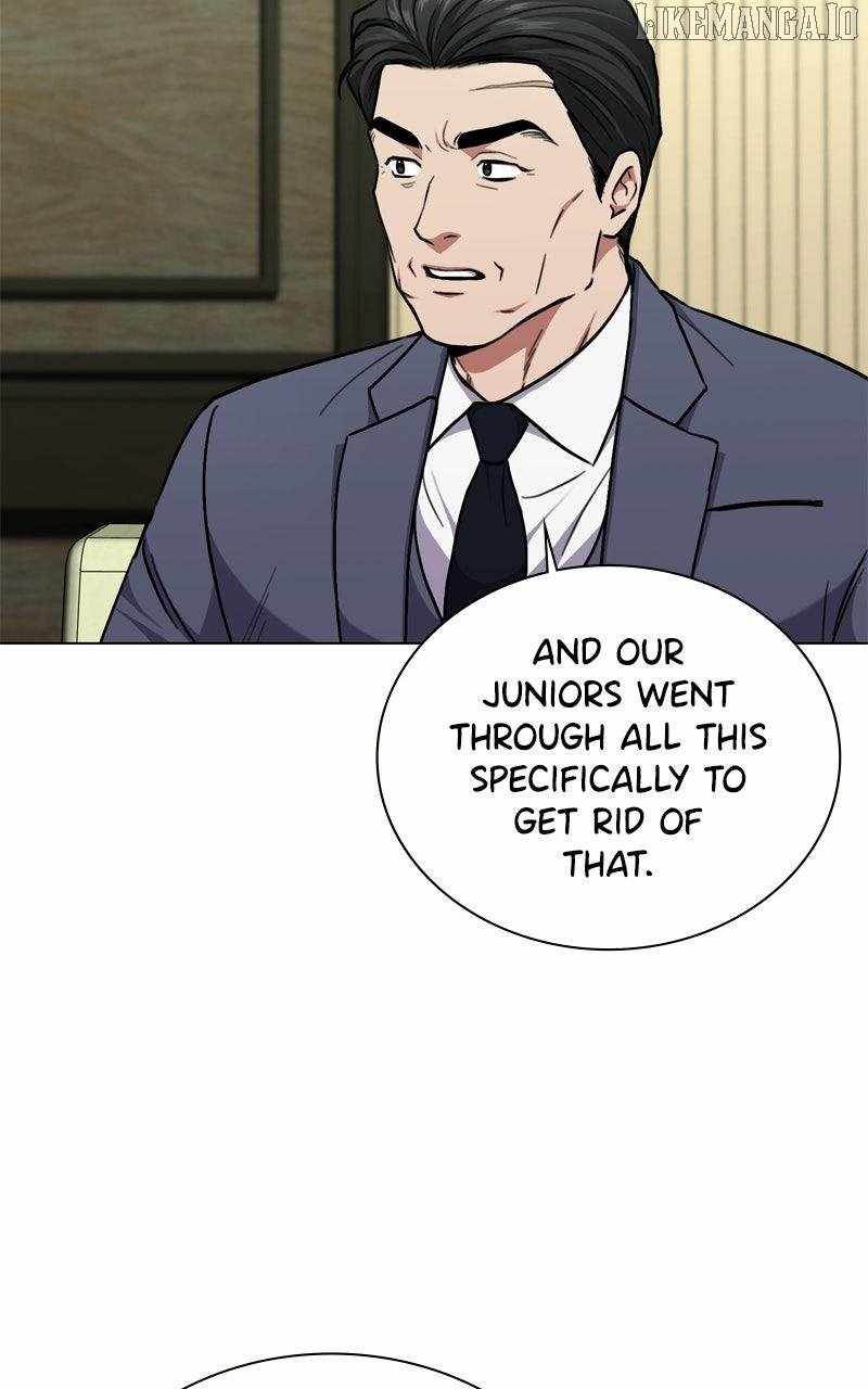 National Tax Service Thug Chapter 178 - Page 72