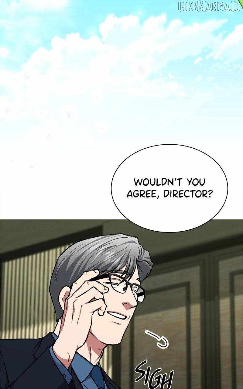 National Tax Service Thug Chapter 178 - Page 76