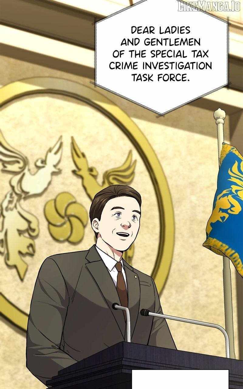 National Tax Service Thug Chapter 178 - Page 81
