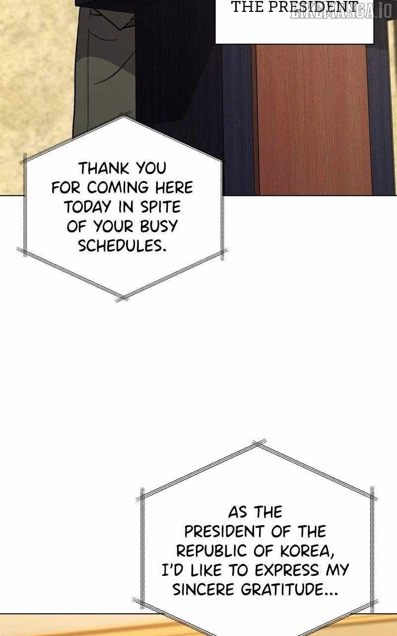 National Tax Service Thug Chapter 178 - Page 82