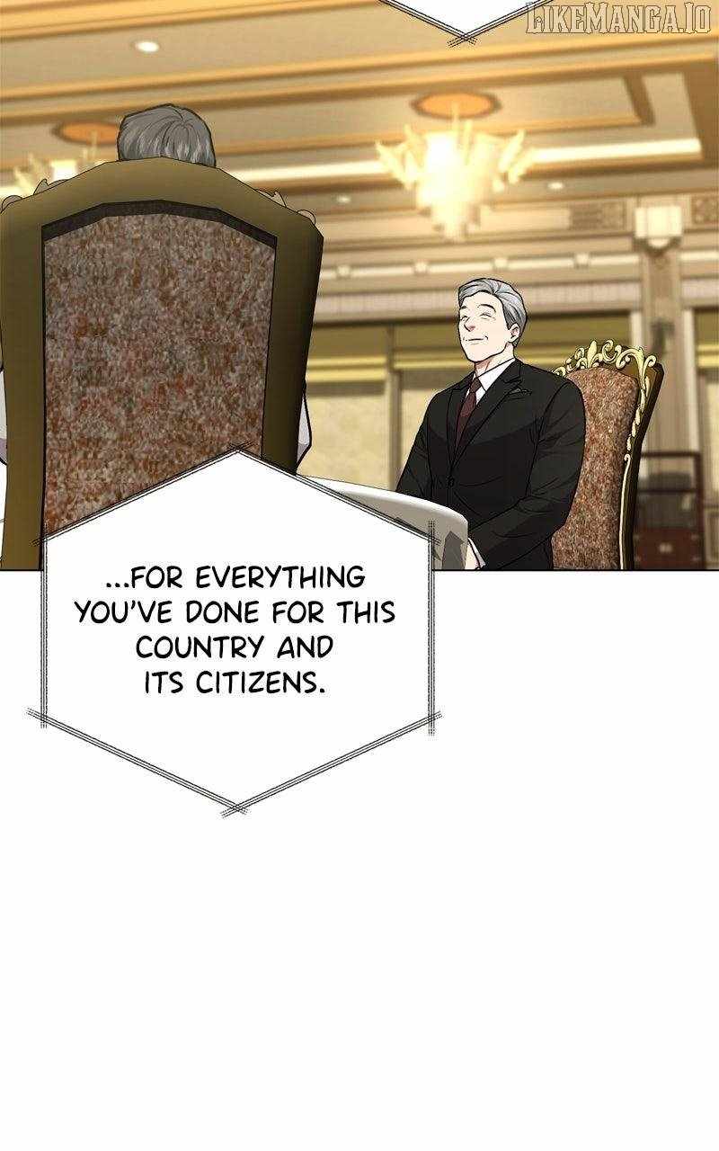 National Tax Service Thug Chapter 178 - Page 83
