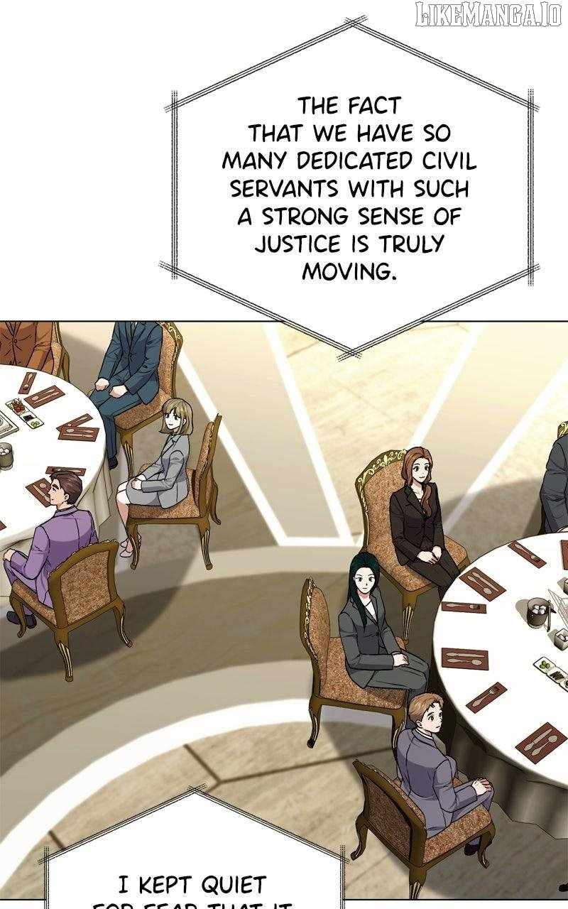 National Tax Service Thug Chapter 178 - Page 84