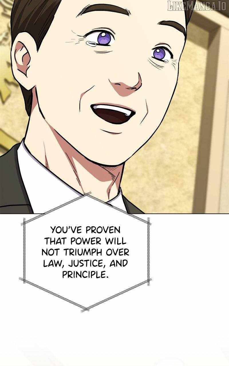 National Tax Service Thug Chapter 178 - Page 86