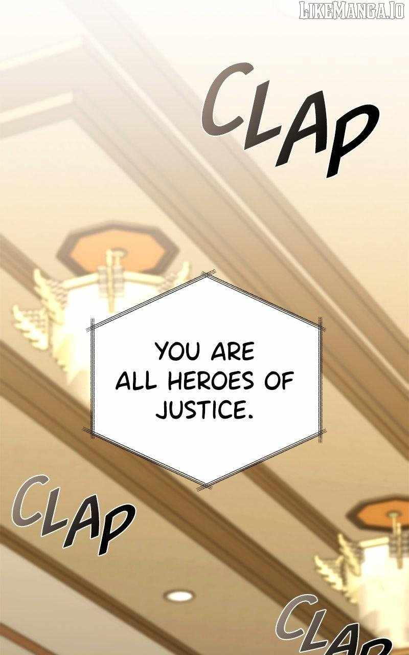 National Tax Service Thug Chapter 178 - Page 87