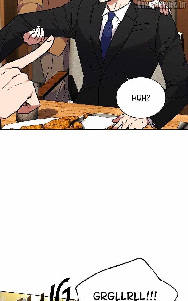 National Tax Service Thug Chapter 178 - Page 10
