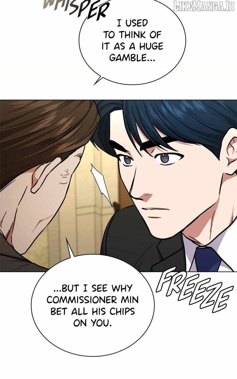 National Tax Service Thug Chapter 178 - Page 95