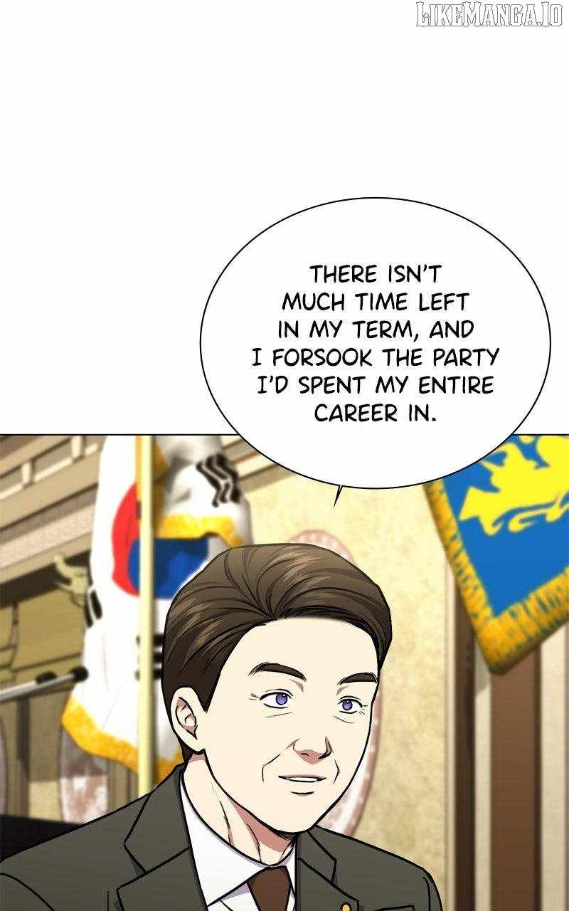 National Tax Service Thug Chapter 178 - Page 96