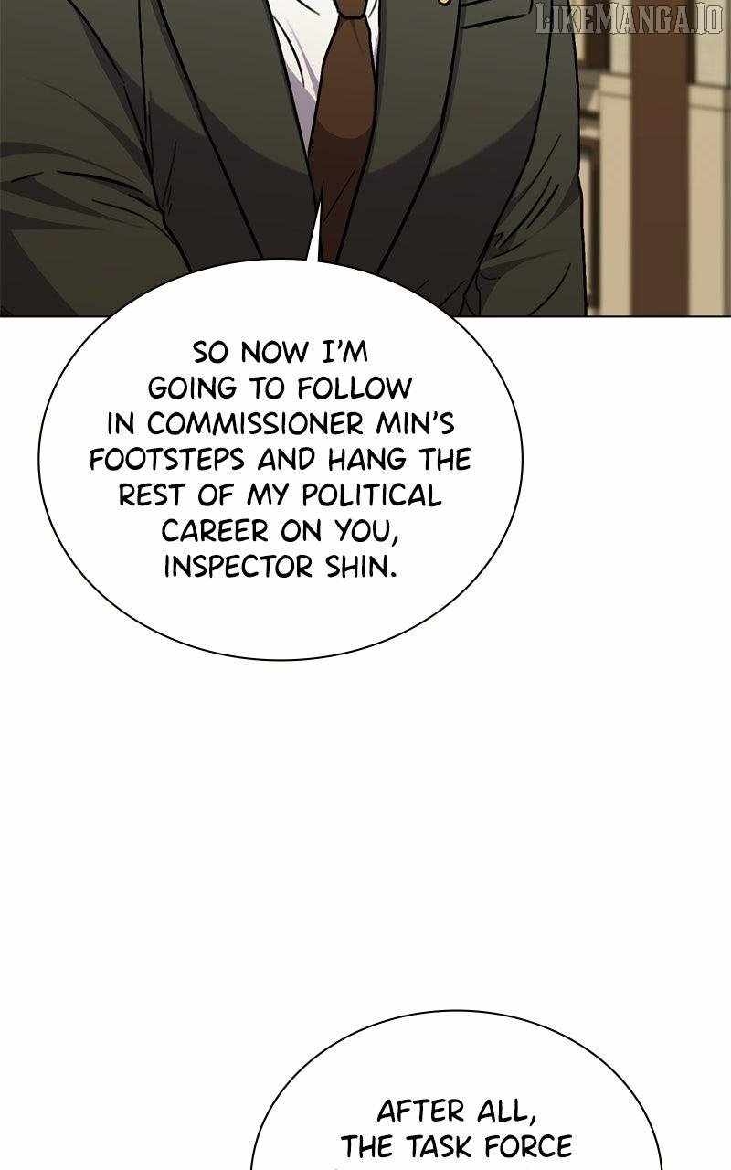 National Tax Service Thug Chapter 178 - Page 97