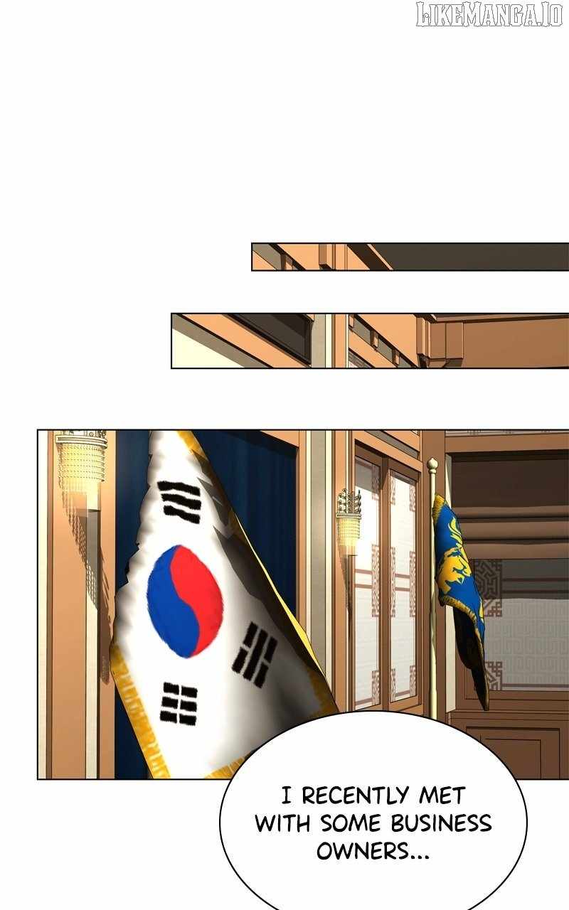 National Tax Service Thug Chapter 179 - Page 11