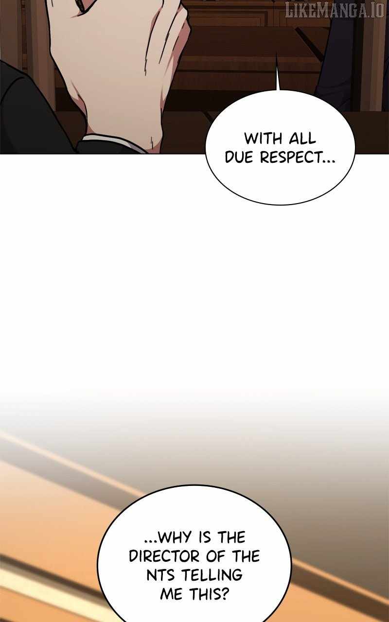 National Tax Service Thug Chapter 179 - Page 14