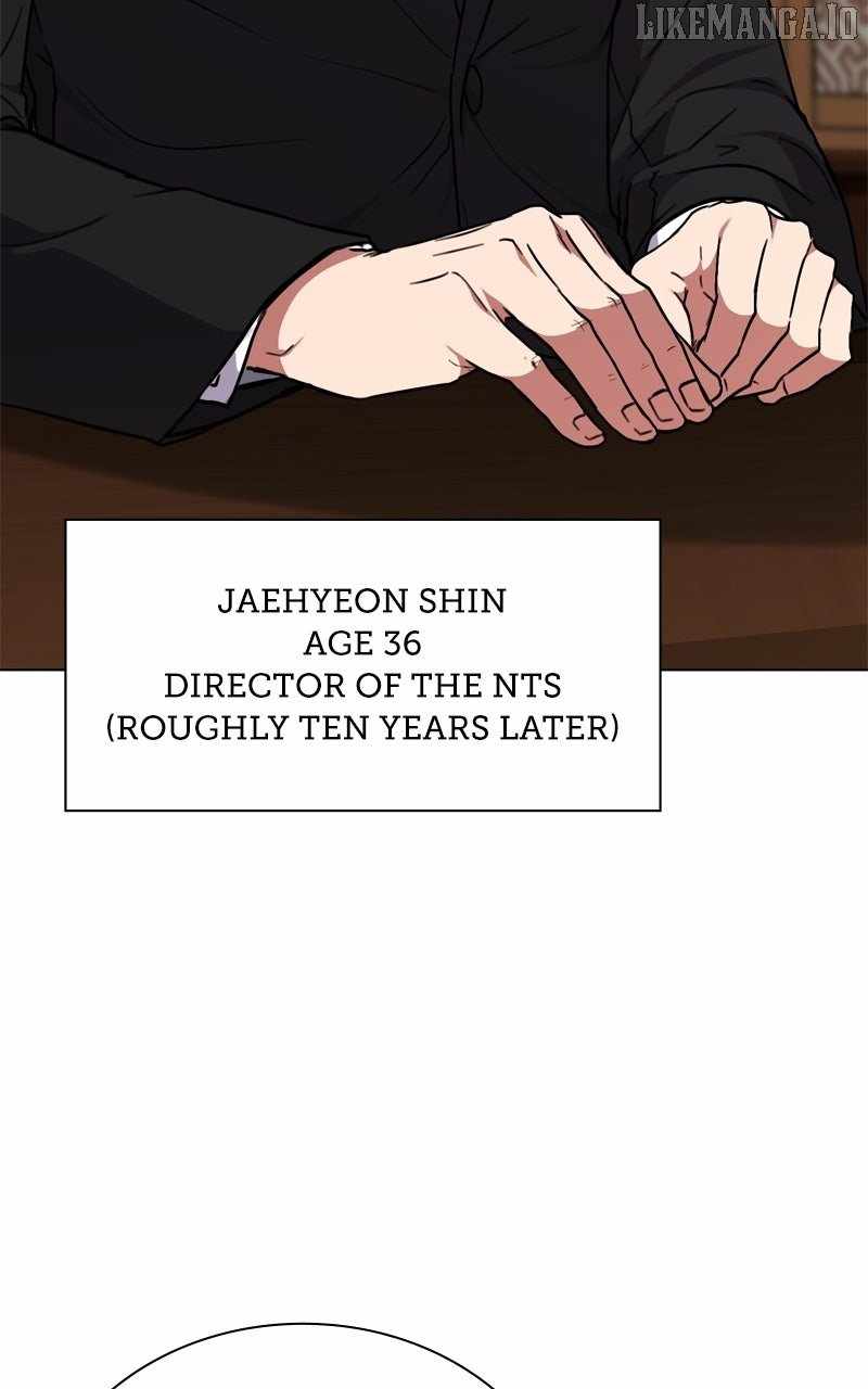 National Tax Service Thug Chapter 179 - Page 16