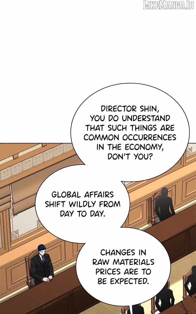 National Tax Service Thug Chapter 179 - Page 18