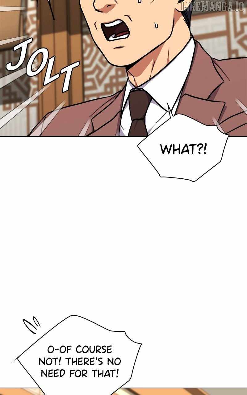 National Tax Service Thug Chapter 179 - Page 22