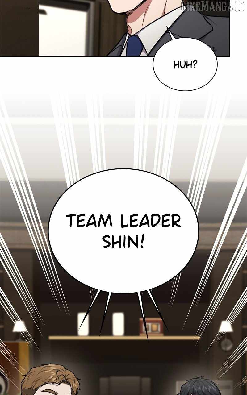 National Tax Service Thug Chapter 179 - Page 30