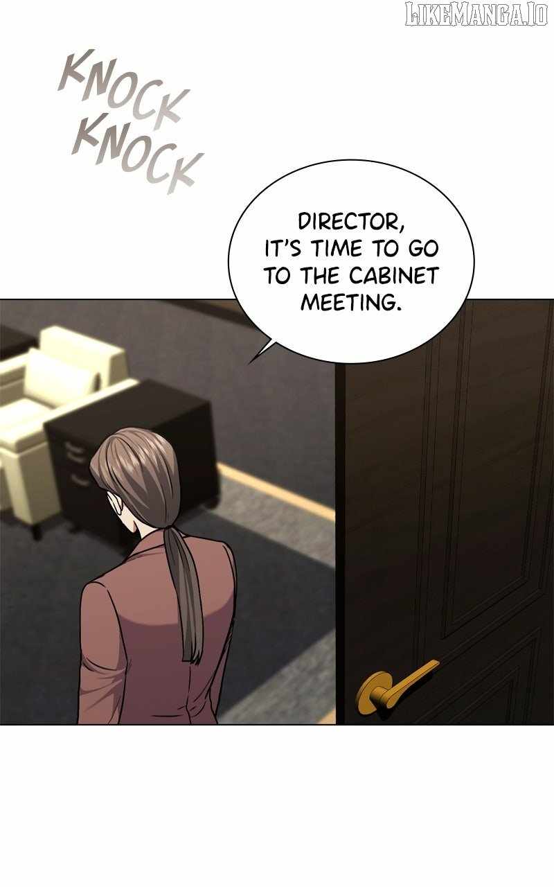 National Tax Service Thug Chapter 179 - Page 4