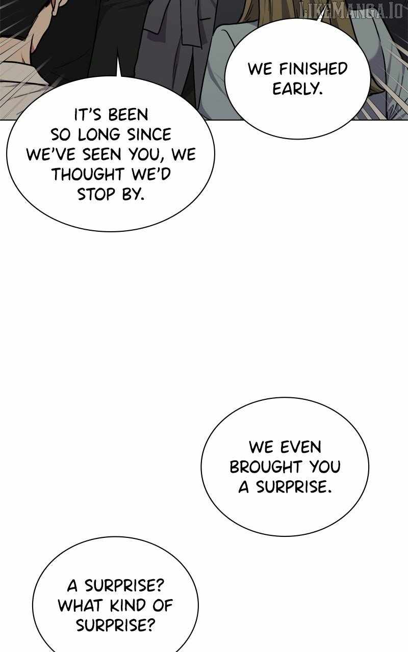 National Tax Service Thug Chapter 179 - Page 33