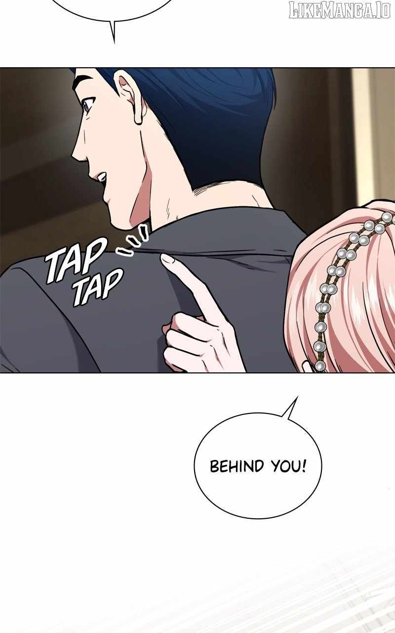 National Tax Service Thug Chapter 179 - Page 34