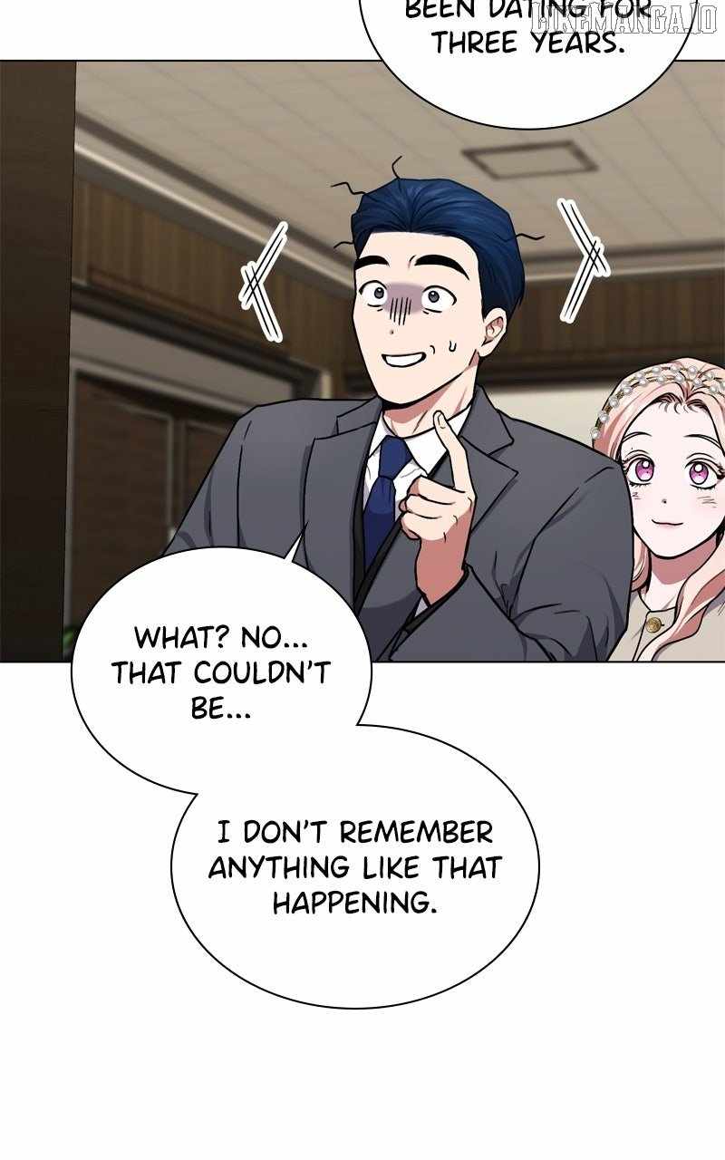 National Tax Service Thug Chapter 179 - Page 42